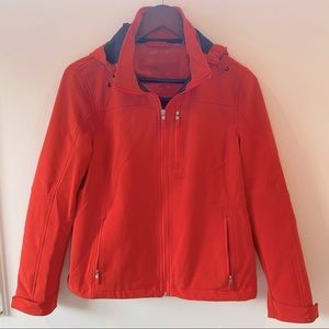 Calvin Klein NWOT weatherproof jacket